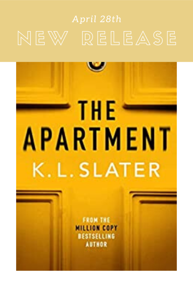 The Apartment by KL Slater